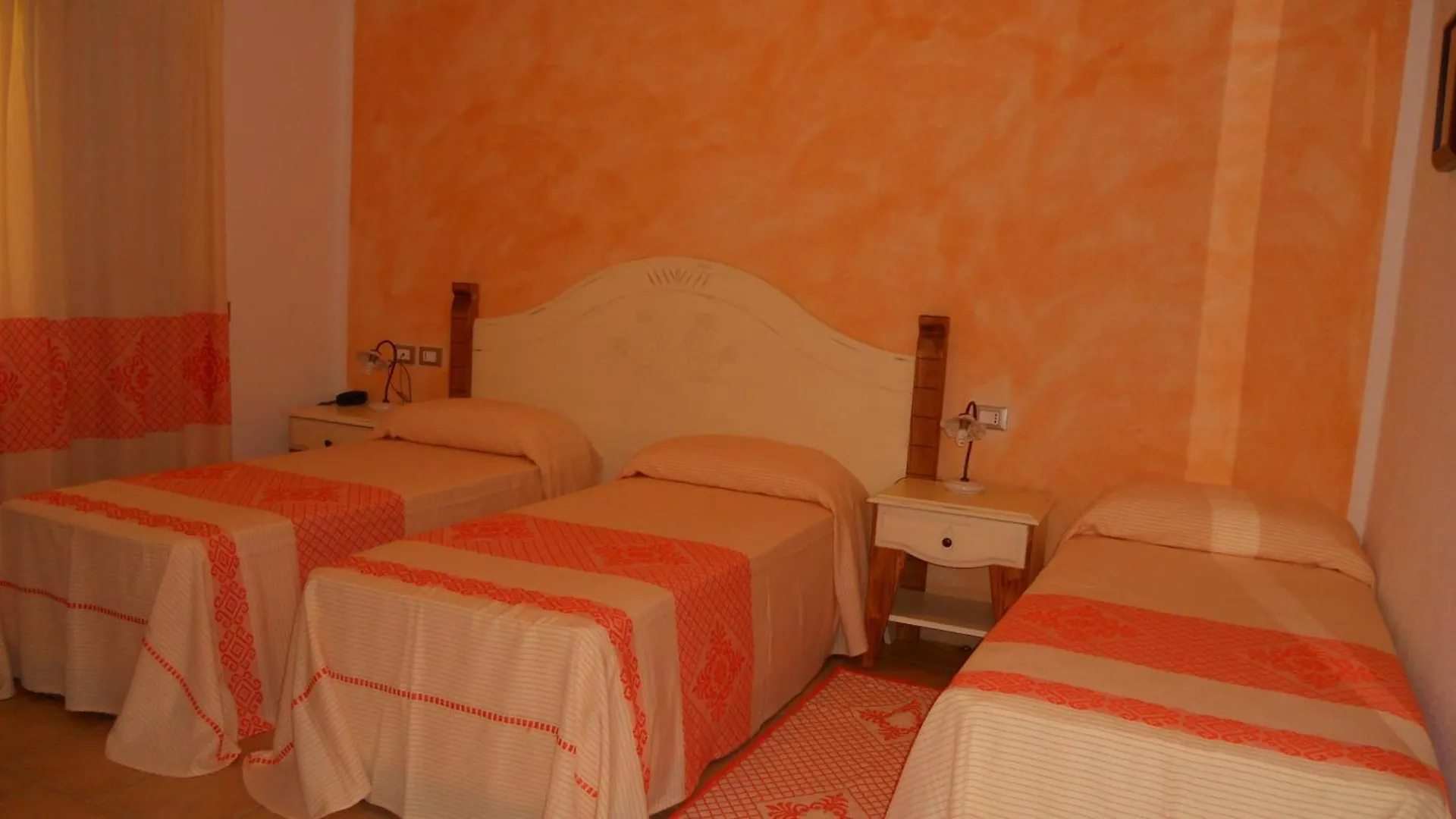Maria Caderina Green Village Posada  Hotel Posada (Sardinia)