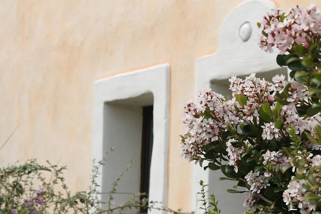 Maria Caderina Green Village بوسادا فندق