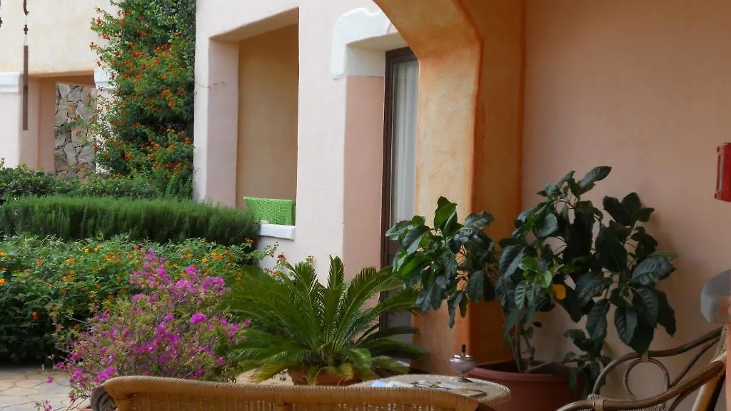 **** Hotel Maria Caderina Green Village Posada  Italy