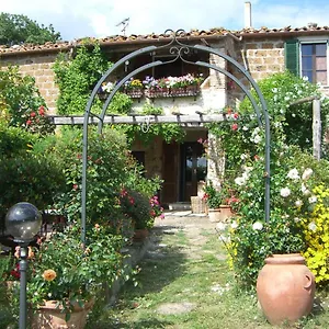  Appartamento Le Querciolaie Monte Cavallo - Lower Italia