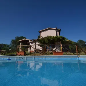  Villa Podere Arco Italia