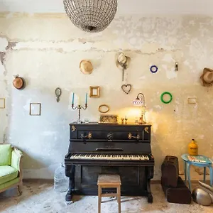  Guest house Il Sogno Di Amelie Italy