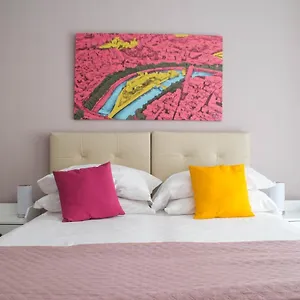  Guest house Tiber Testaccio Italy