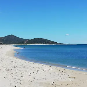 Sardegna Posada (Sardinia)