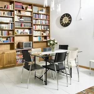 Domo Silvia E Paolo Guest house