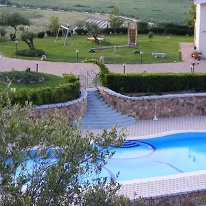  Landhuis Tenuta Su Vrau