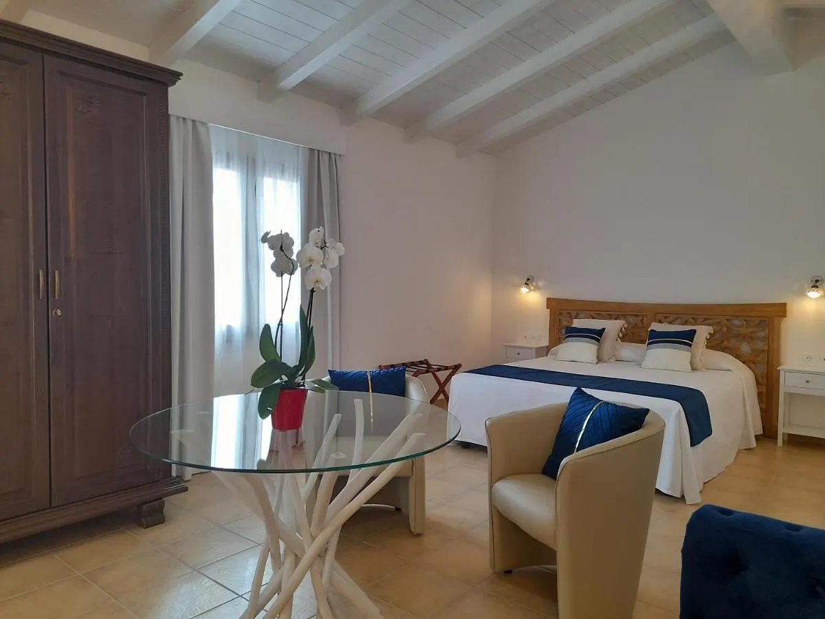 Hotel Maria Caderina Green Village Posada