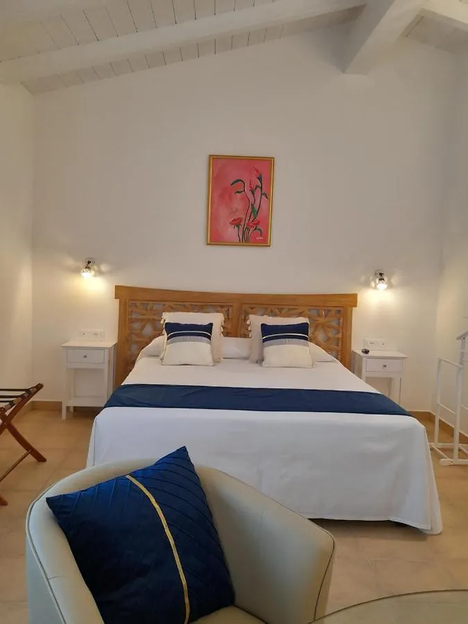 Hotel Maria Caderina Green Village Posada