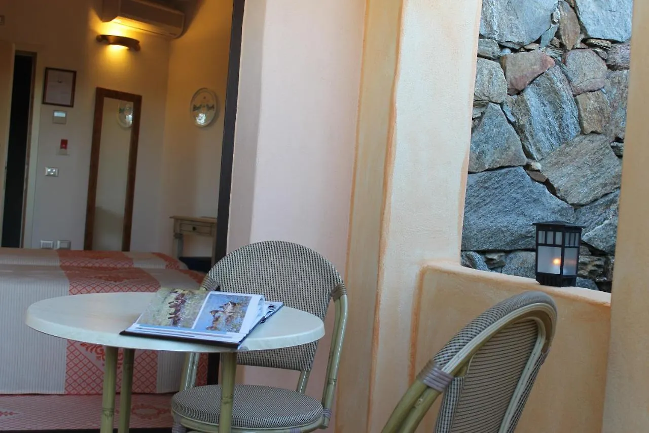 Maria Caderina Green Village Posada  Hotel Posada (Sardinia)