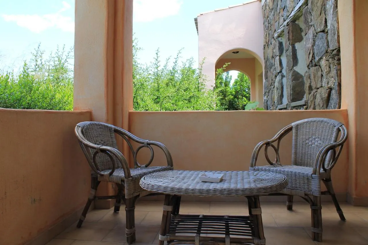 **** Hotel Maria Caderina Green Village Posada  Italia
