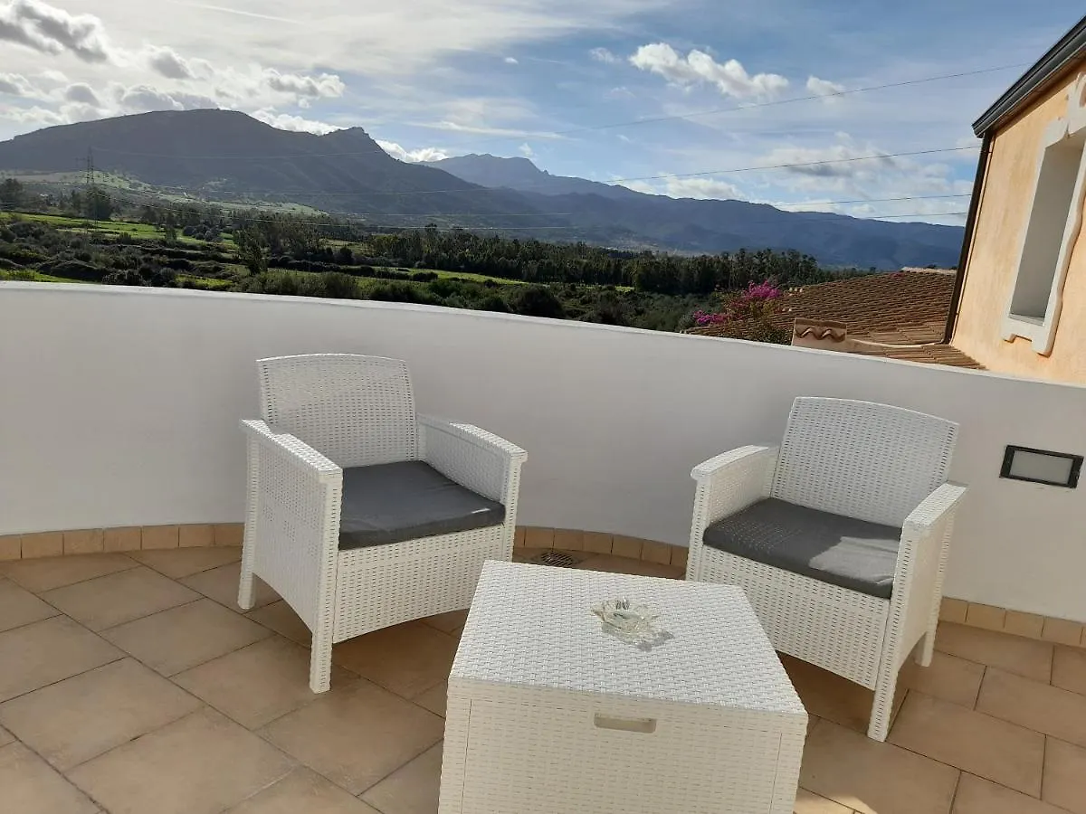 Hotel Maria Caderina Green Village Posada