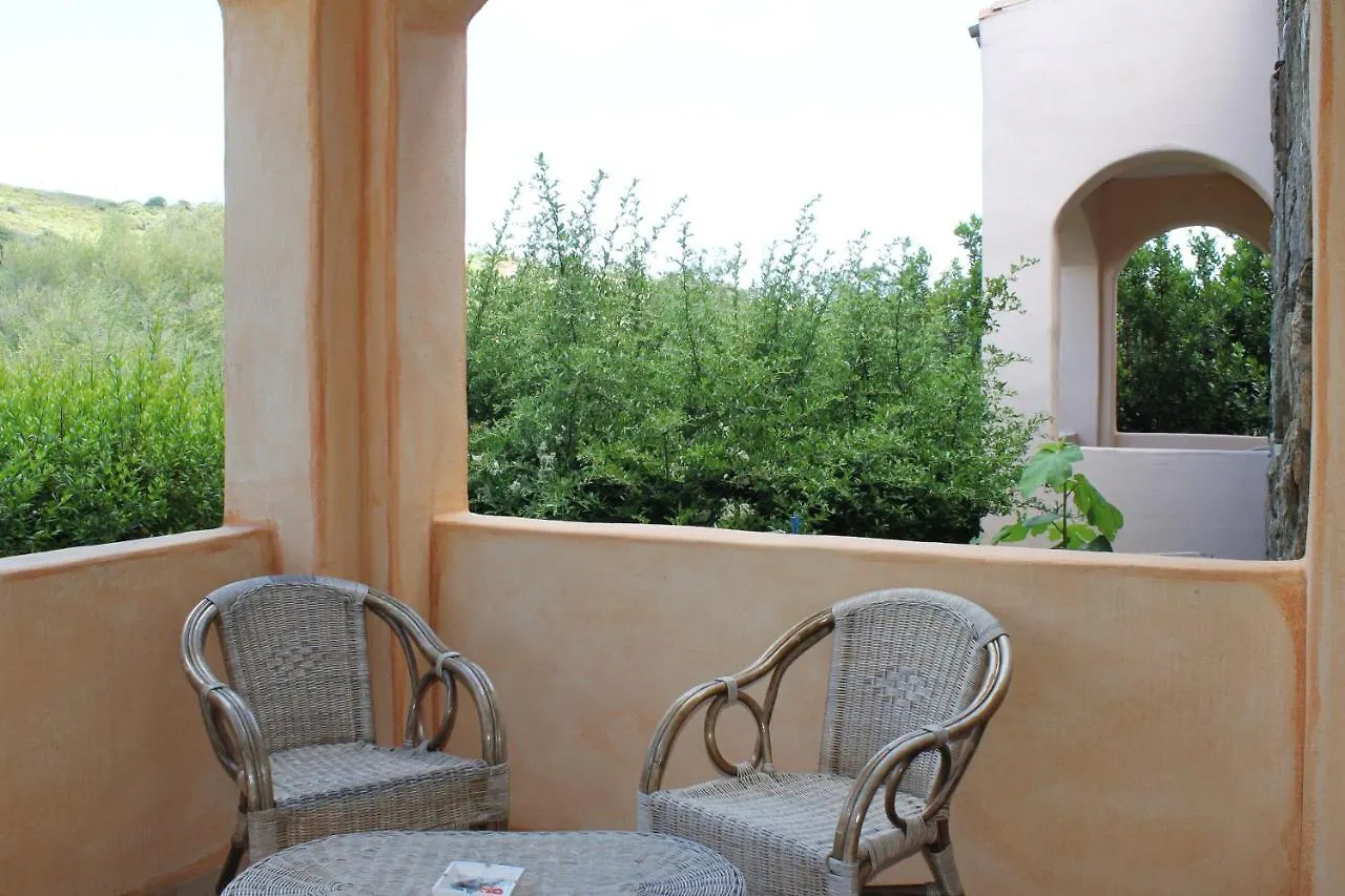 Hotel Maria Caderina Green Village Posada