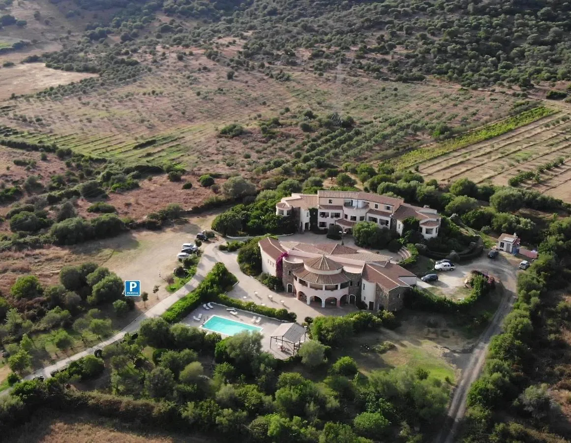 Maria Caderina Green Village Posada