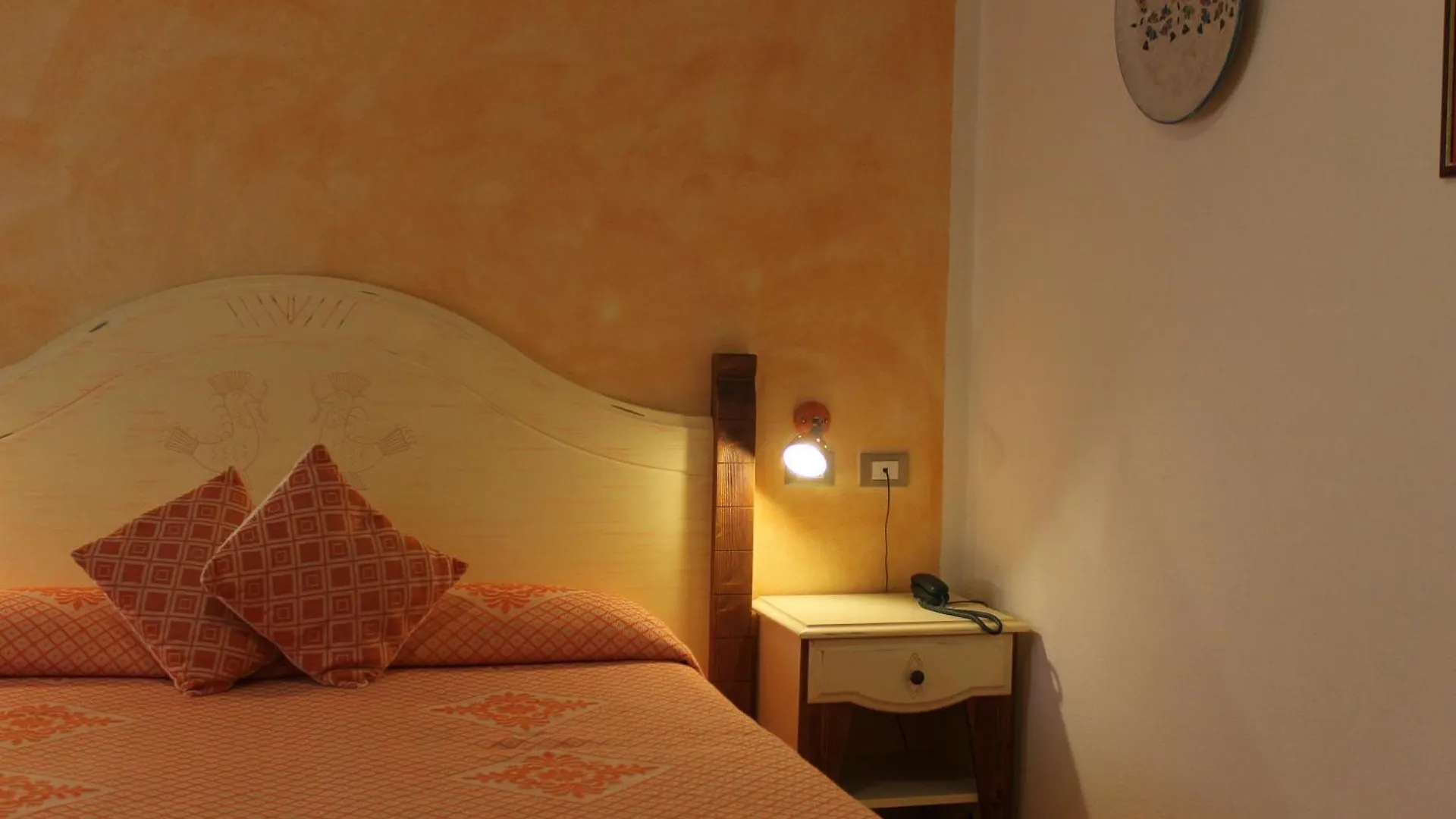Hotel Maria Caderina Green Village Posada