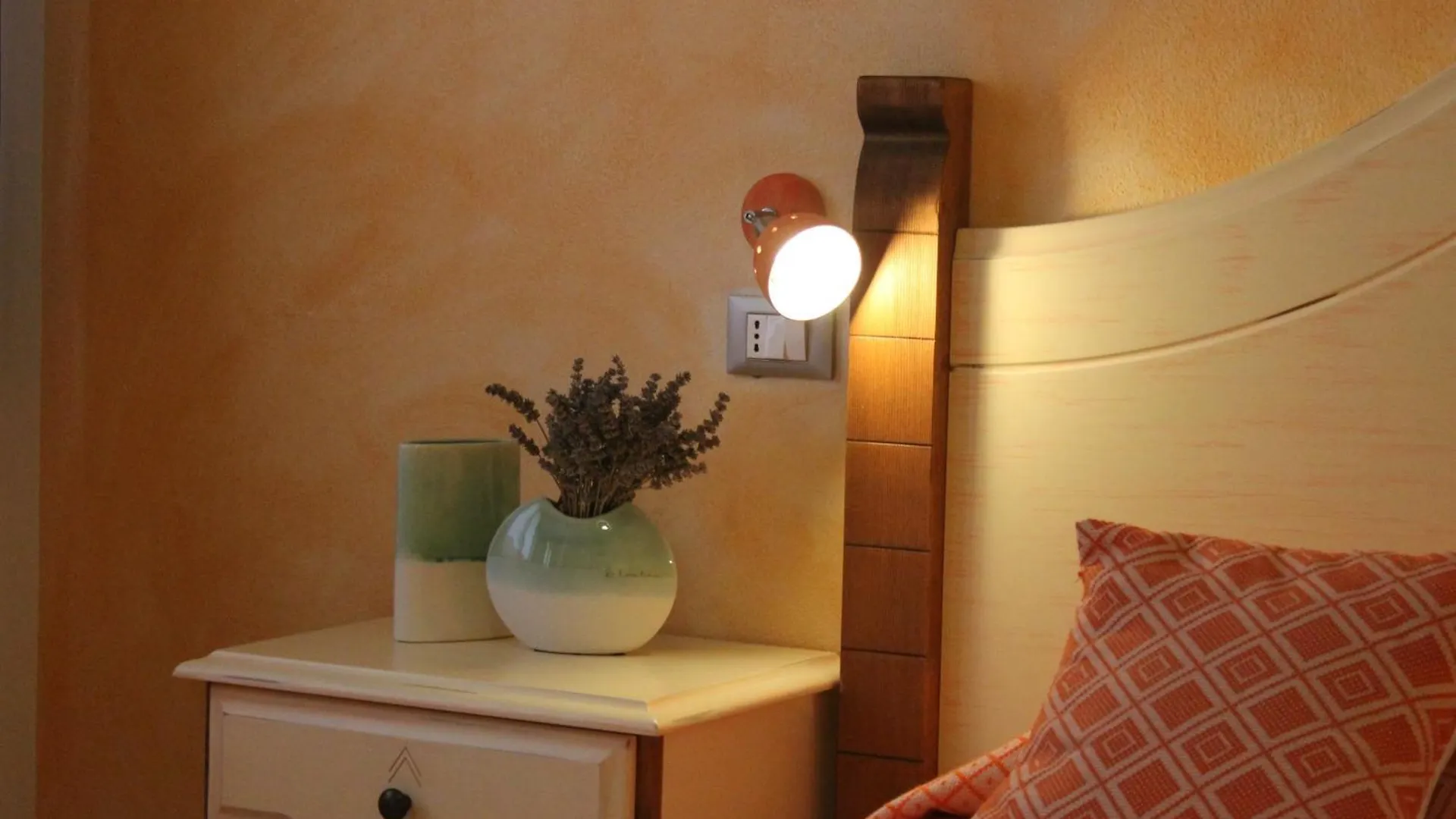 Hotel Maria Caderina Green Village Posada