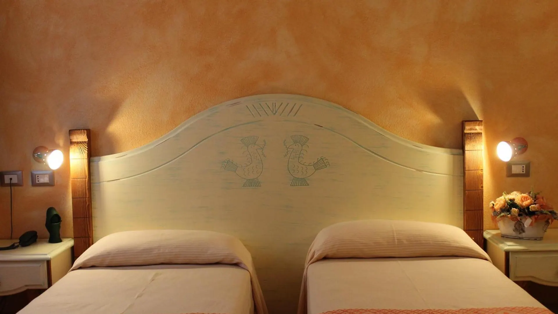 Maria Caderina Green Village Posada  Hotel