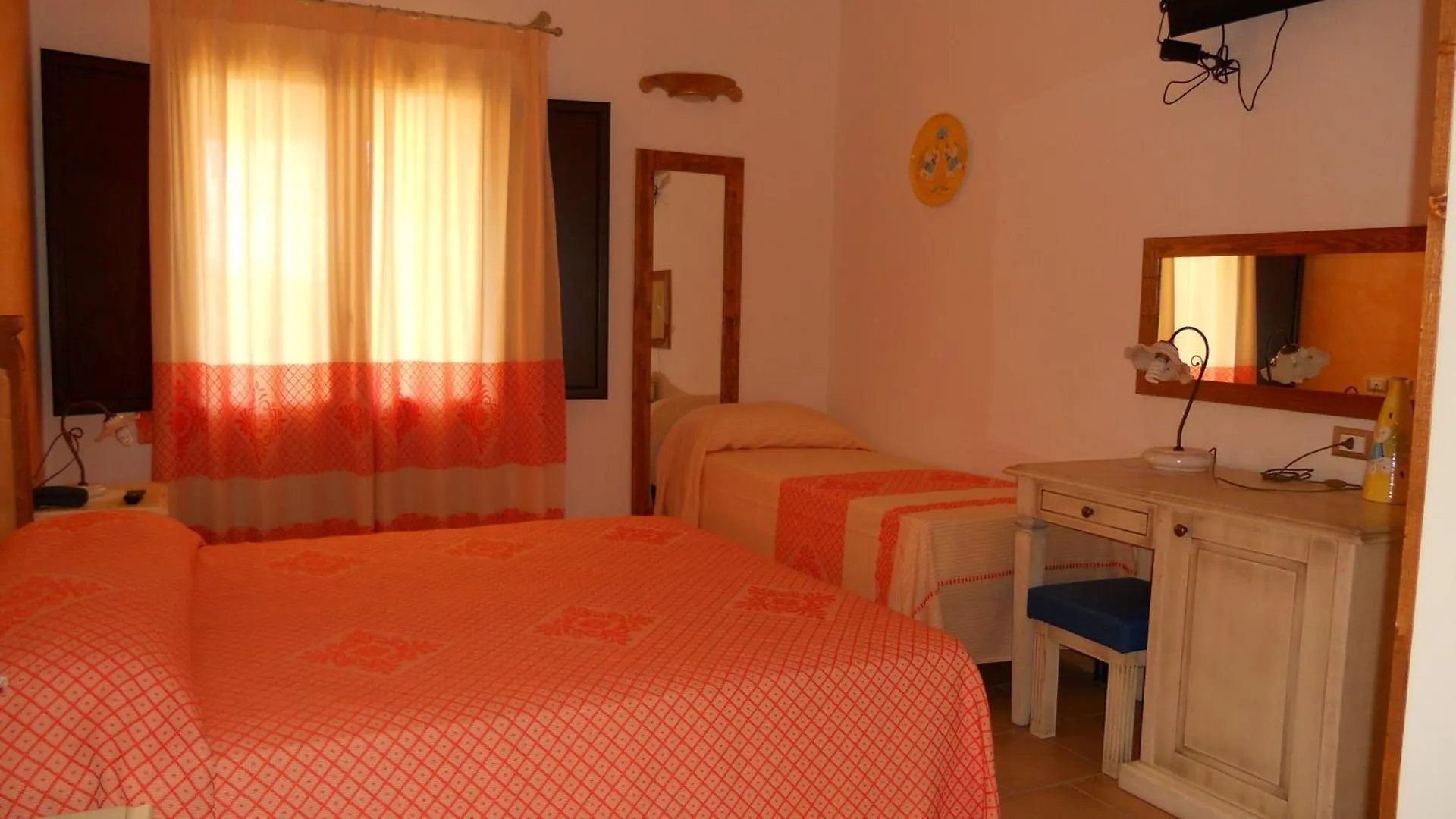 Hotel Maria Caderina Green Village Posada