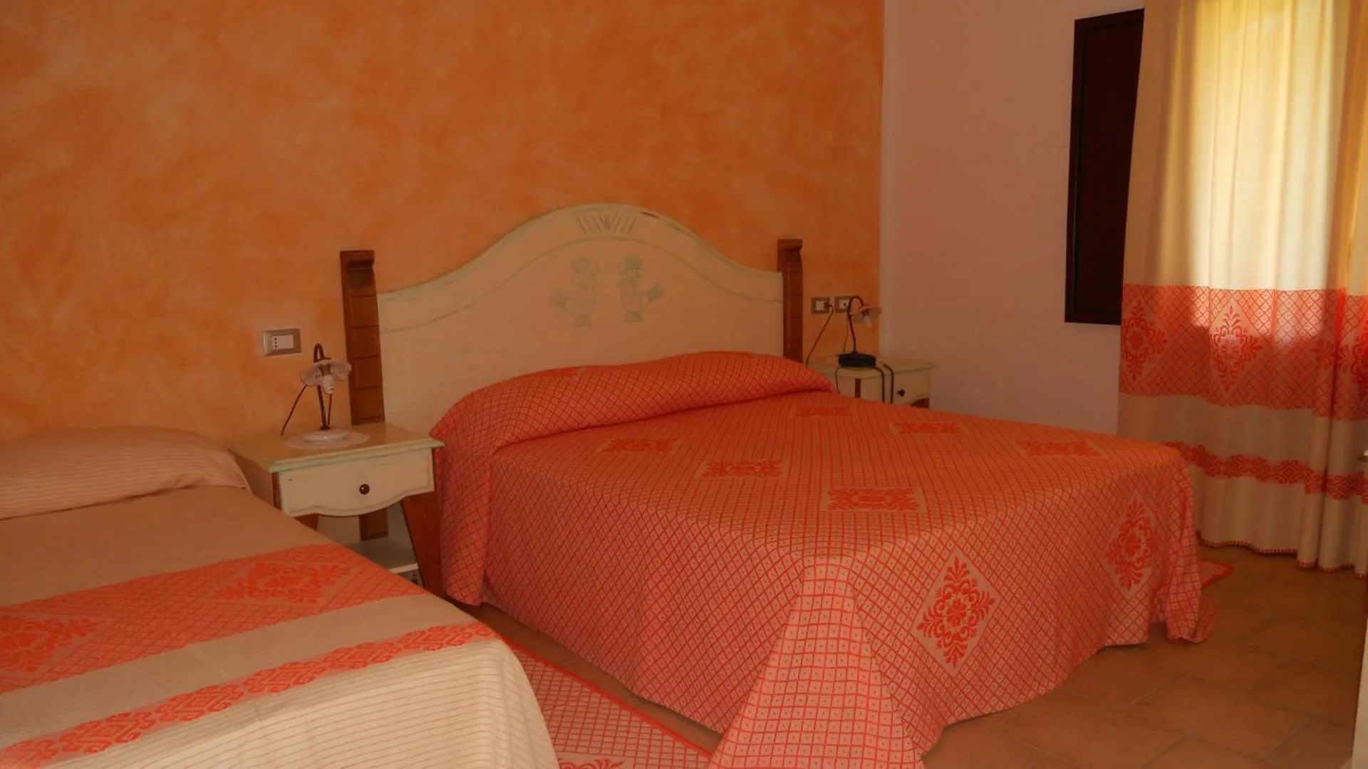 Maria Caderina Green Village Posada  Italia