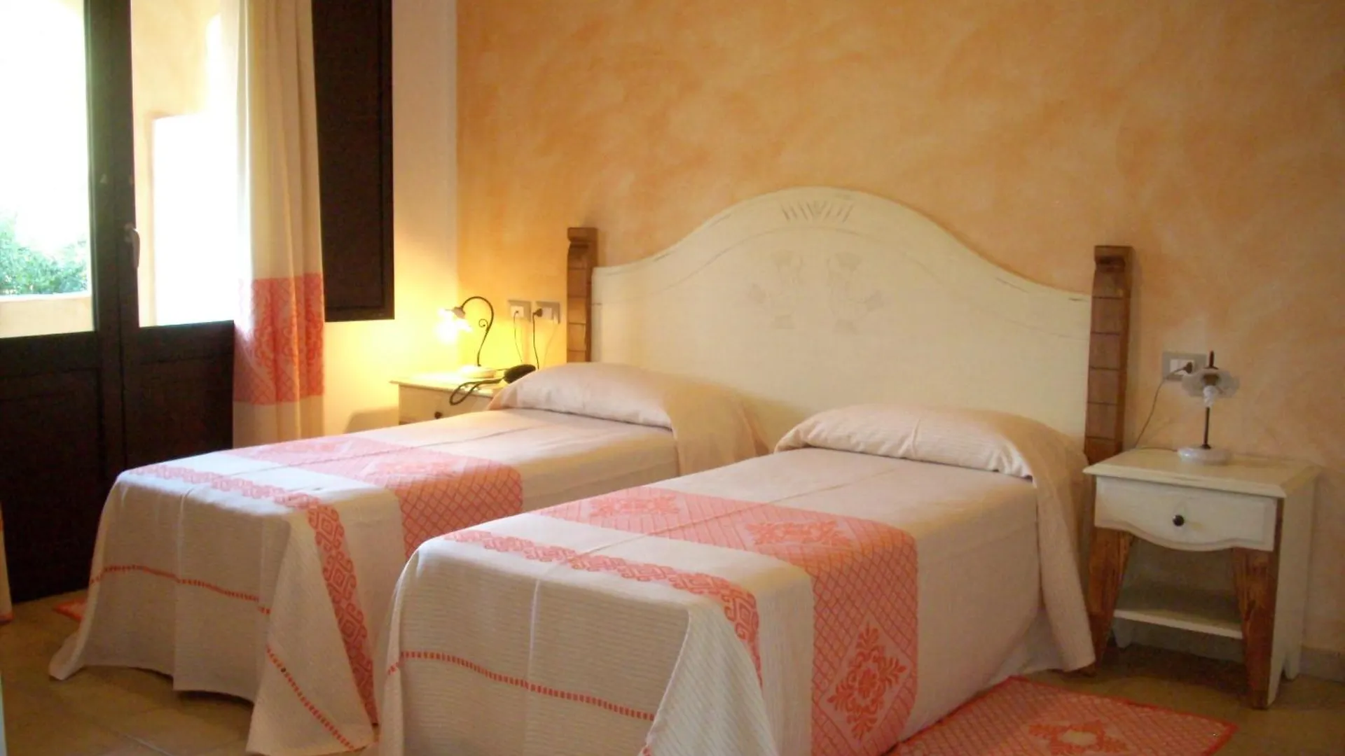 Maria Caderina Green Village Posada  Hotel Posada (Sardinia)