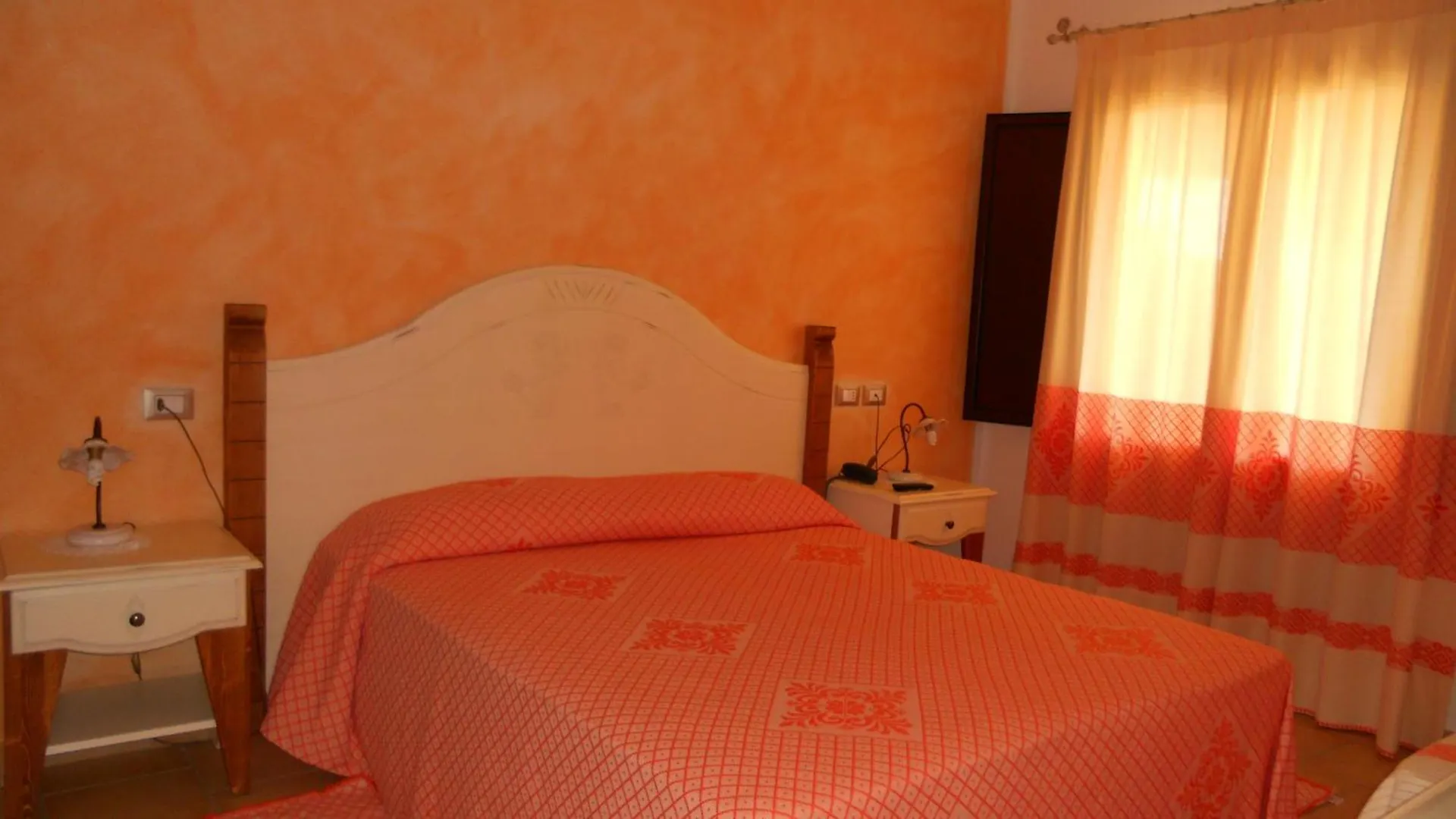 Maria Caderina Green Village Posada  Italia