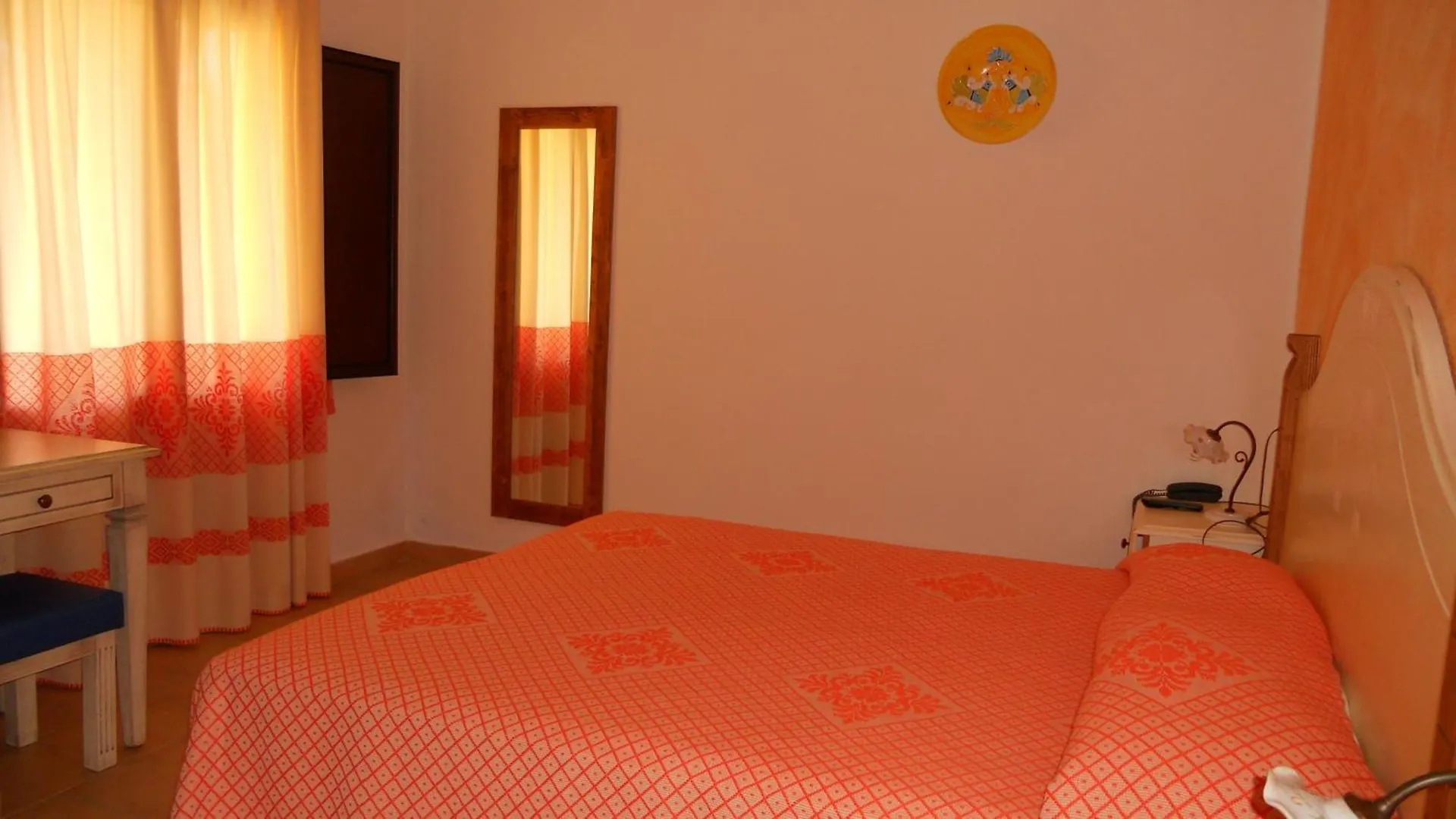 Hotel Maria Caderina Green Village Posada