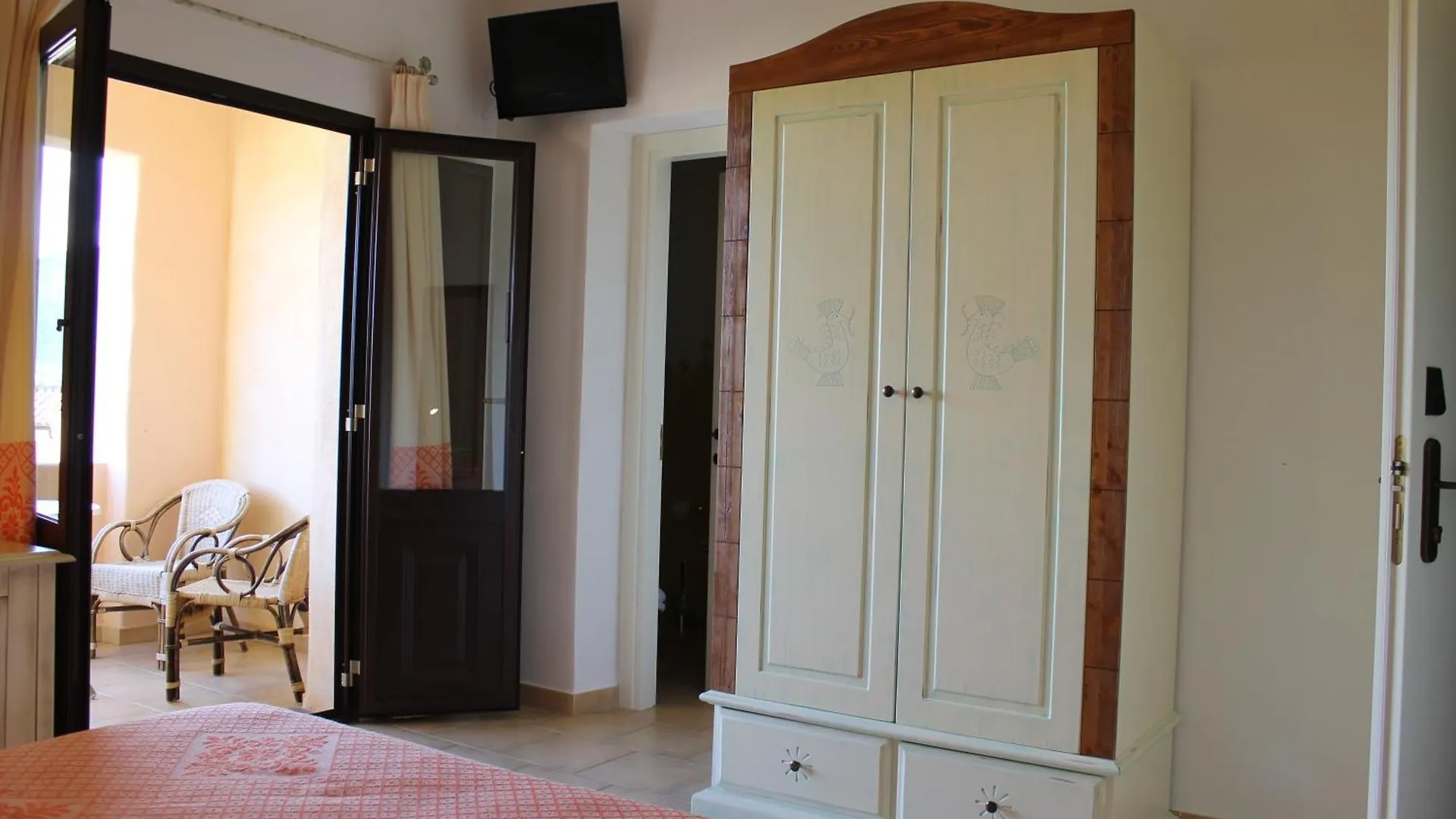 Maria Caderina Green Village Posada  Hotel
