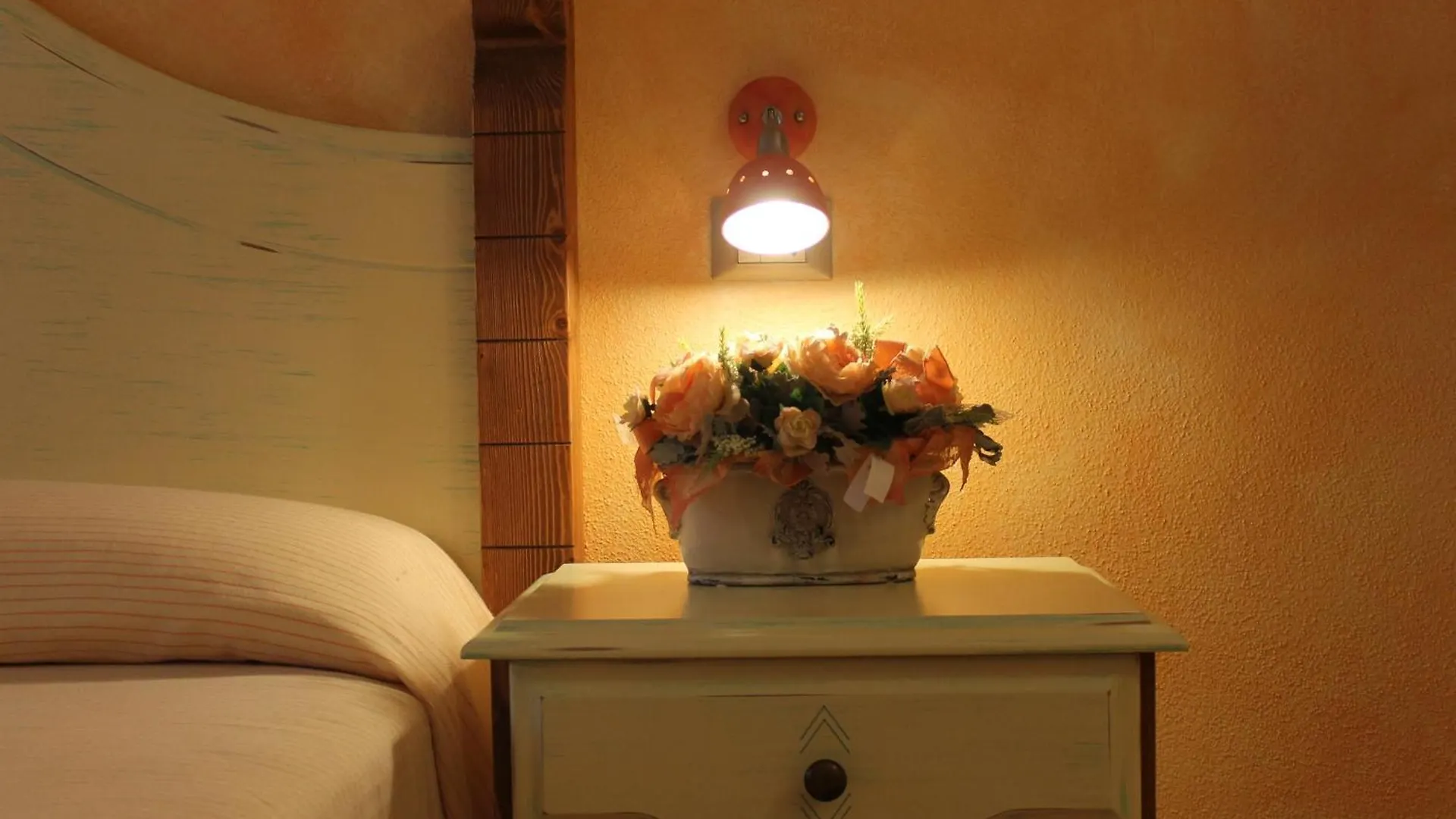 Hotel Maria Caderina Green Village Posada