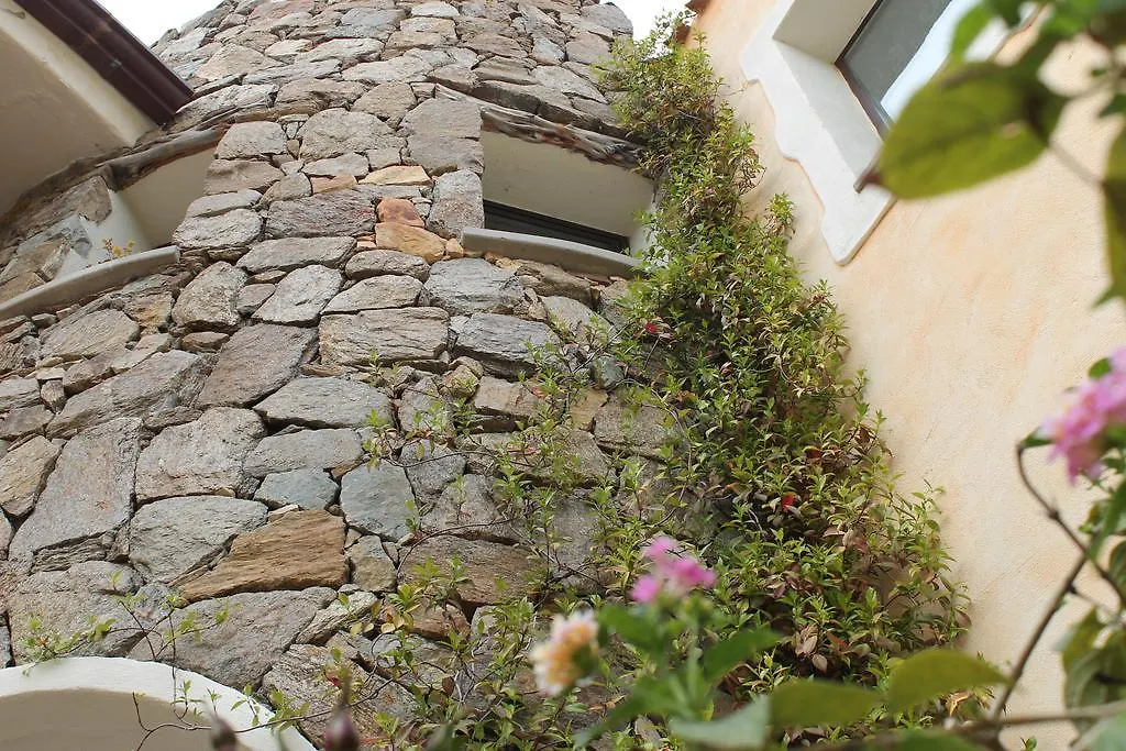 Hotel Maria Caderina Green Village Posada