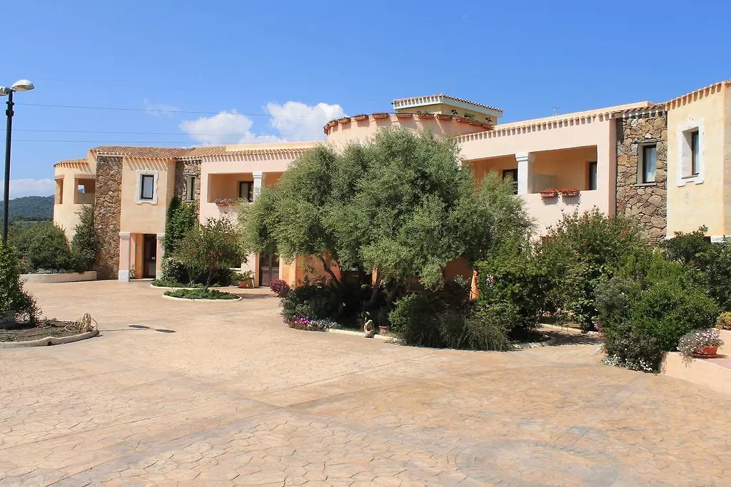 Maria Caderina Green Village Posada