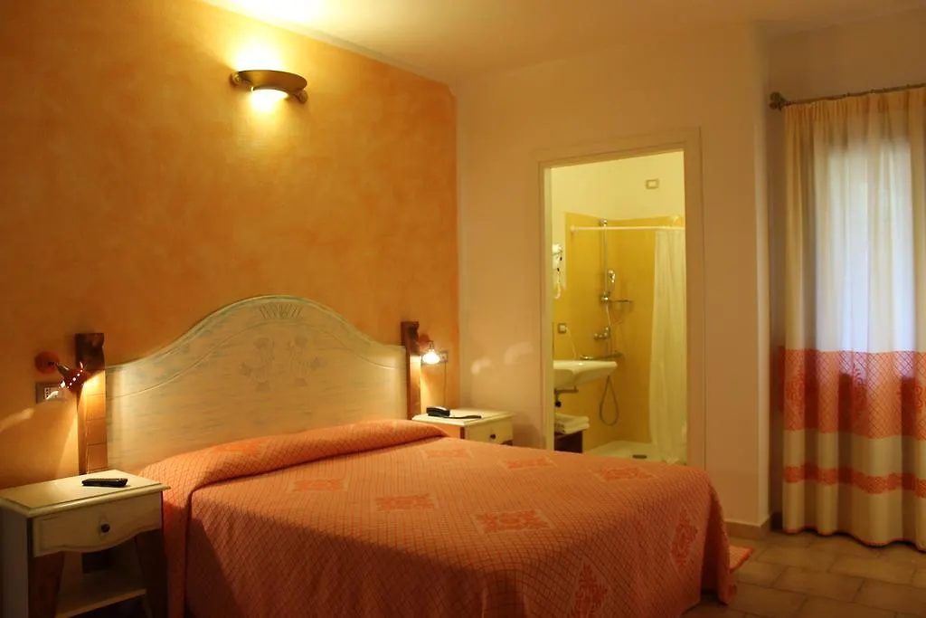 Hotel Maria Caderina Green Village Posada