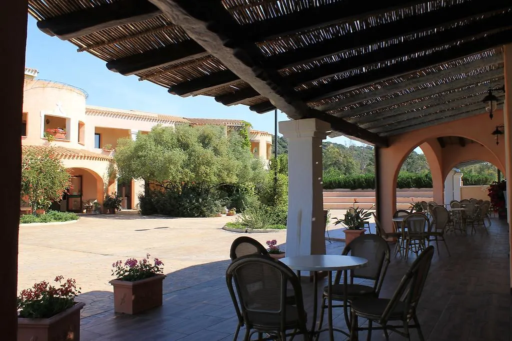 Hotel Maria Caderina Green Village Posada