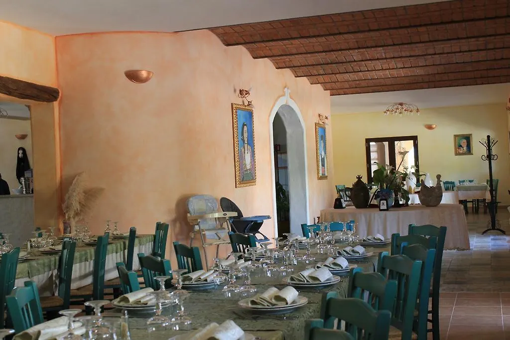 Maria Caderina Green Village Posada  Italia