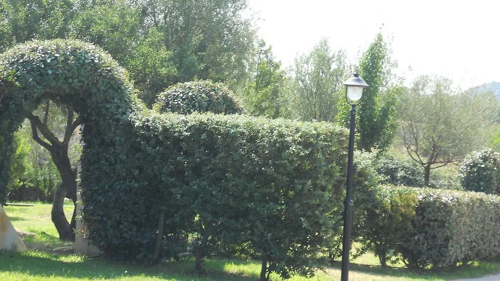 Maria Caderina Green Village Posada  Italia
