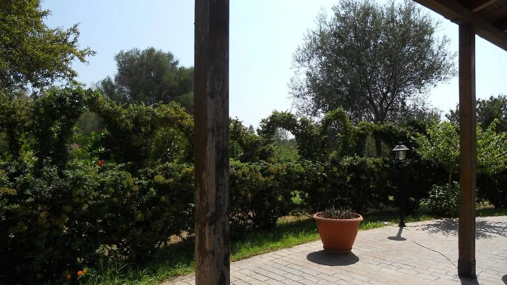 **** Hotel Maria Caderina Green Village Posada  Italy