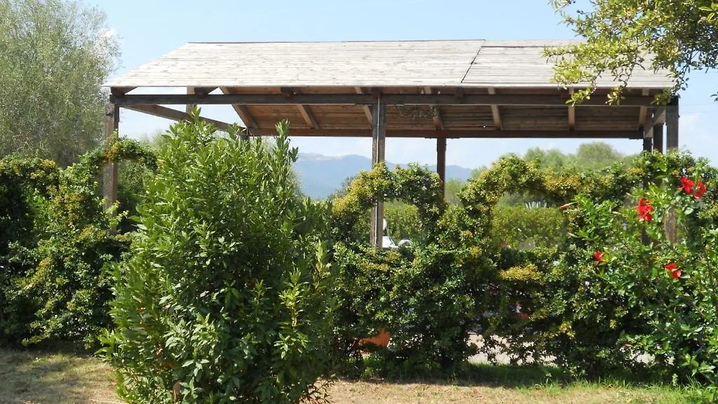 Hotel Maria Caderina Green Village Posada