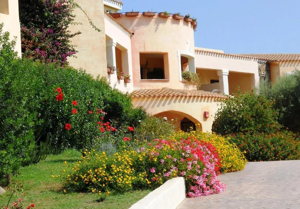 Maria Caderina Green Village Posada  Hotel Posada (Sardinia)