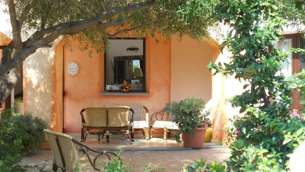 Maria Caderina Green Village Posada  Hotel