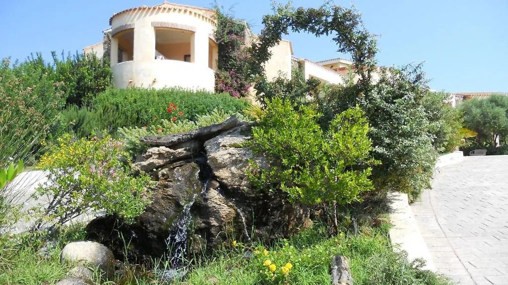 Maria Caderina Green Village Posada