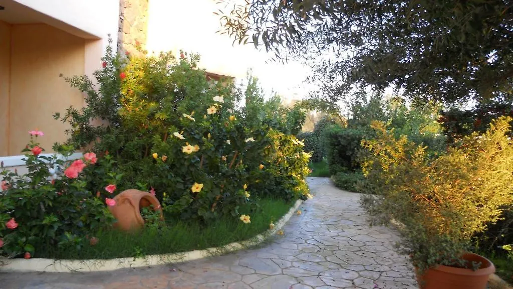 Hotel Maria Caderina Green Village Posada