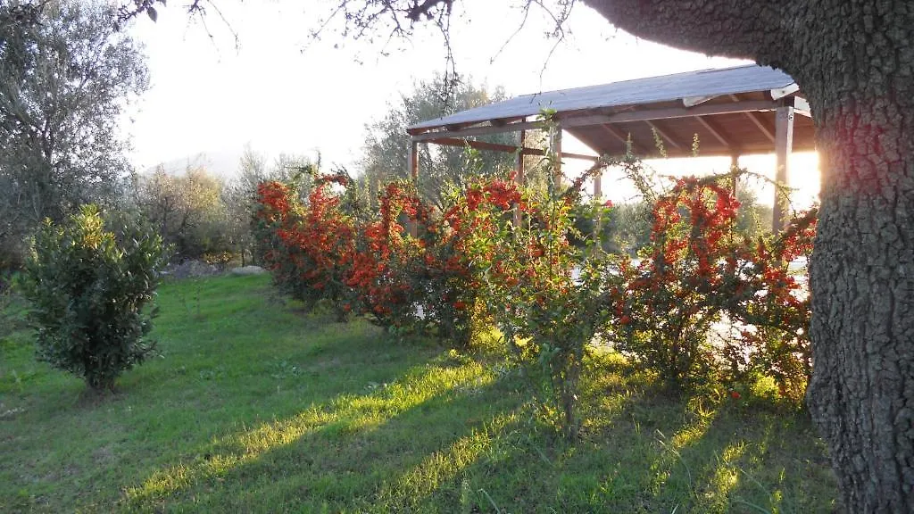 Maria Caderina Green Village Posada  Hotel Posada (Sardinia)