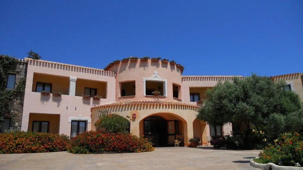 **** Hotel Maria Caderina Green Village Posada  Italy