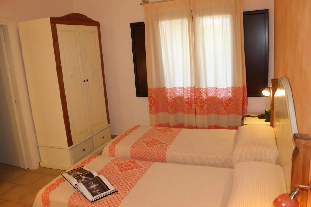 Maria Caderina Green Village Posada  Hotel
