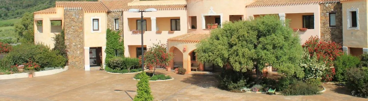 Maria Caderina Green Village Posada  4*, Posada (Sardinia) Italy