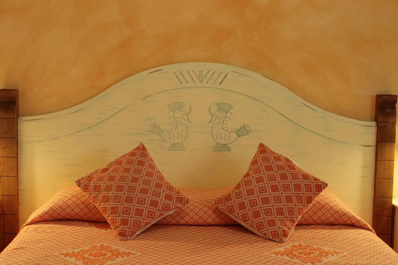 **** Hotel Maria Caderina Green Village Posada  Italia